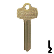 IC Core Best D Key (1A1D1, A1114D) Residential-Commercial Key JMA USA