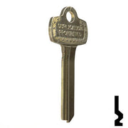 IC Core Best D Key (1A1D1, A1114D) Residential-Commercial Key JMA USA