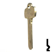 IC Core Best D Key (1A1D1, A1114D) Residential-Commercial Key JMA USA