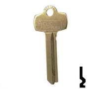 IC Core Best D Key (1A1D1, A1114D) Residential-Commercial Key JMA USA