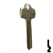 IC Core Best D Key (1A1D1, A1114D) Residential-Commercial Key JMA USA