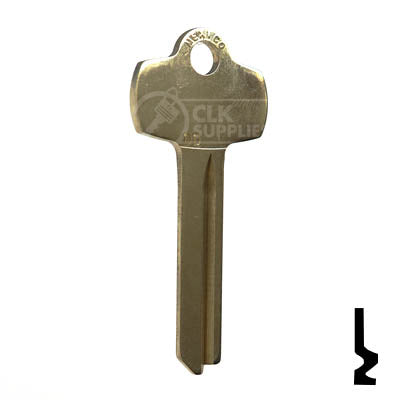 IC Core Best DD Key (1A1DD1, A1114DD) Residential-Commercial Key JMA USA