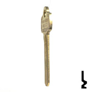 IC Core Best DD Key (1A1DD1, A1114DD) Residential-Commercial Key JMA USA