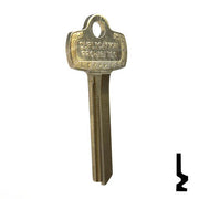 IC Core Best DD Key (1A1DD1, A1114DD) Residential-Commercial Key JMA USA