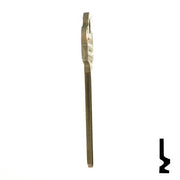 IC Core Best DD Key (1A1DD1, A1114DD) Residential-Commercial Key JMA USA