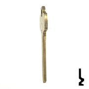 IC Core Best DD Key (1A1DD1, A1114DD) Residential-Commercial Key JMA USA