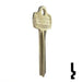 IC Core Best E Key (1A1E1, A1114E) Residential-Commercial Key JMA USA