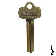 IC Core Best FM Key (1A1FM1, A1114FM) Residential-Commercial Key JMA USA
