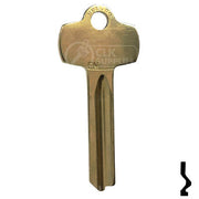 IC Core Best FM Key (1A1FM1, A1114FM) Residential-Commercial Key JMA USA