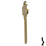 IC Core Best FM Key (1A1FM1, A1114FM) Residential-Commercial Key JMA USA