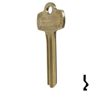 IC Core Best FM Key (1A1FM1, A1114FM) Residential-Commercial Key JMA USA