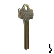 IC Core Best G Key (1A1G1, A1114G) Residential-Commercial Key JMA USA