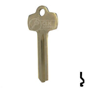 IC Core Best G Key (1A1G1, A1114G) Residential-Commercial Key JMA USA