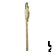 IC Core Best H Key (1A1H1, A1114H) Residential-Commercial Key JMA USA