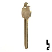 IC Core Best H Key (1A1H1, A1114H) Residential-Commercial Key JMA USA