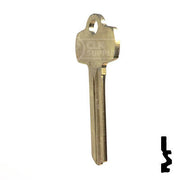 IC Core Best K Key (1A1K1, A1114K) Residential-Commercial Key JMA USA