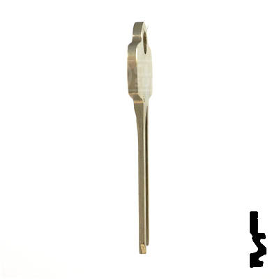 IC Core Best K Key (1A1K1, A1114K) Residential-Commercial Key JMA USA