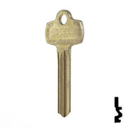 IC Core Best K Key (1A1K1, A1114K) Residential-Commercial Key JMA USA