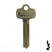 IC Core Best M Key (1A1M1, A1114M) Residential-Commercial Key JMA USA