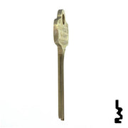 IC Core Best M Key (1A1M1, A1114M) Residential-Commercial Key JMA USA