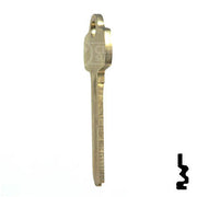 IC Core Best M Key (1A1M1, A1114M) Residential-Commercial Key JMA USA