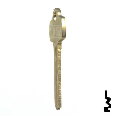 IC Core Best M Key (1A1M1, A1114M) Residential-Commercial Key JMA USA