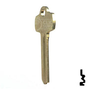 IC Core Best M Key (1A1M1, A1114M) Residential-Commercial Key JMA USA