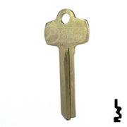 IC Core Best M Key (1A1M1, A1114M) Residential-Commercial Key JMA USA