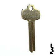 IC Core Best M Key (1A1M1, A1114M) Residential-Commercial Key JMA USA