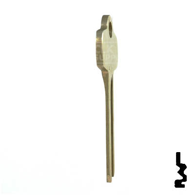 IC Core Best M Key (1A1M1, A1114M) Residential-Commercial Key JMA USA
