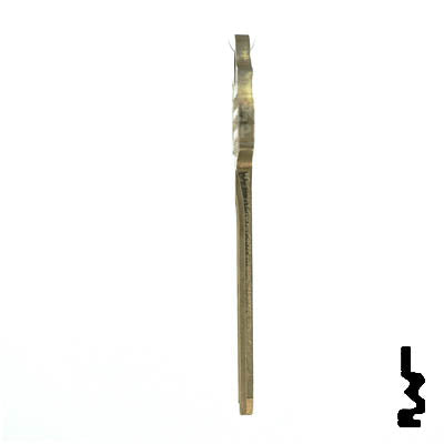 IC Core Best M Key (1A1M1, A1114M) Residential-Commercial Key JMA USA