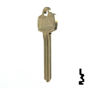 IC Core Best M Key (1A1M1, A1114M) Residential-Commercial Key JMA USA