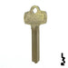 IC Core Best M Key (1A1M1, A1114M) Residential-Commercial Key JMA USA