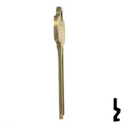 IC Core Best N Key (1A1N1, A1114N) Residential-Commercial Key JMA USA