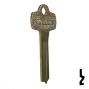 IC Core Best N Key (1A1N1, A1114N) Residential-Commercial Key JMA USA