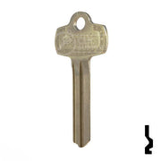 IC Core Best Q Key (1A1Q1, A1114Q) Residential-Commercial Key JMA USA