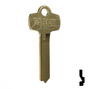 IC Core Best R Key (1A1R1, A1114R) Residential-Commercial Key JMA USA