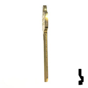 IC Core Best R Key (1A1R1, A1114R) Residential-Commercial Key JMA USA