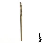 IC Core Best TA Key (1A1TA1, A1114TA) Residential-Commercial Key JMA USA