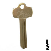 IC Core Best TA Key (1A1TA1, A1114TA) Residential-Commercial Key JMA USA