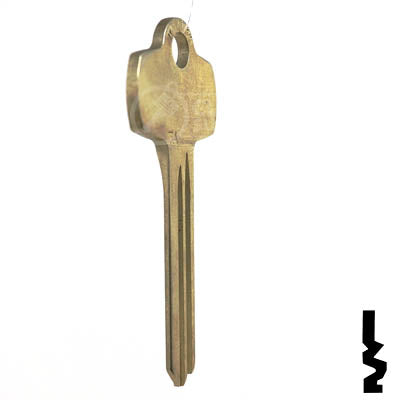 IC Core Best TA Key (1A1TA1, A1114TA) Residential-Commercial Key JMA USA