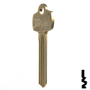 IC Core Best TA Key (1A1TA1, A1114TA) Residential-Commercial Key JMA USA