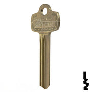 IC Core Best TA Key (1A1TA1, A1114TA) Residential-Commercial Key JMA USA