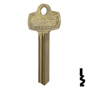 IC Core Best TA Key (1A1TA1, A1114TA) Residential-Commercial Key JMA USA