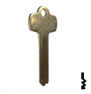 IC Core Best TB Key (1A1TB1, A1114TB) Residential-Commercial Key JMA USA