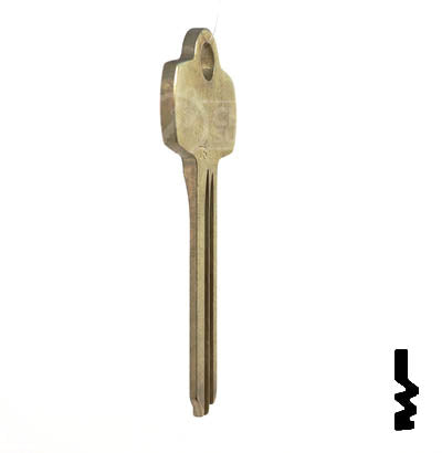 IC Core Best TB Key (1A1TB1, A1114TB) Residential-Commercial Key JMA USA