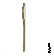 IC Core Best TB Key (1A1TB1, A1114TB) Residential-Commercial Key JMA USA