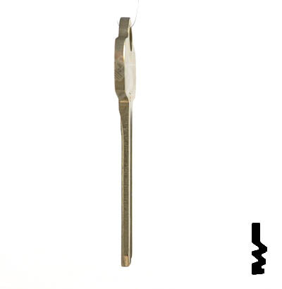 IC Core Best TB Key (1A1TB1, A1114TB) Residential-Commercial Key JMA USA