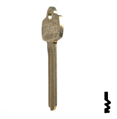 IC Core Best TB Key (1A1TB1, A1114TB) Residential-Commercial Key JMA USA