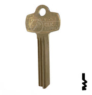 IC Core Best TB Key (1A1TB1, A1114TB) Residential-Commercial Key JMA USA